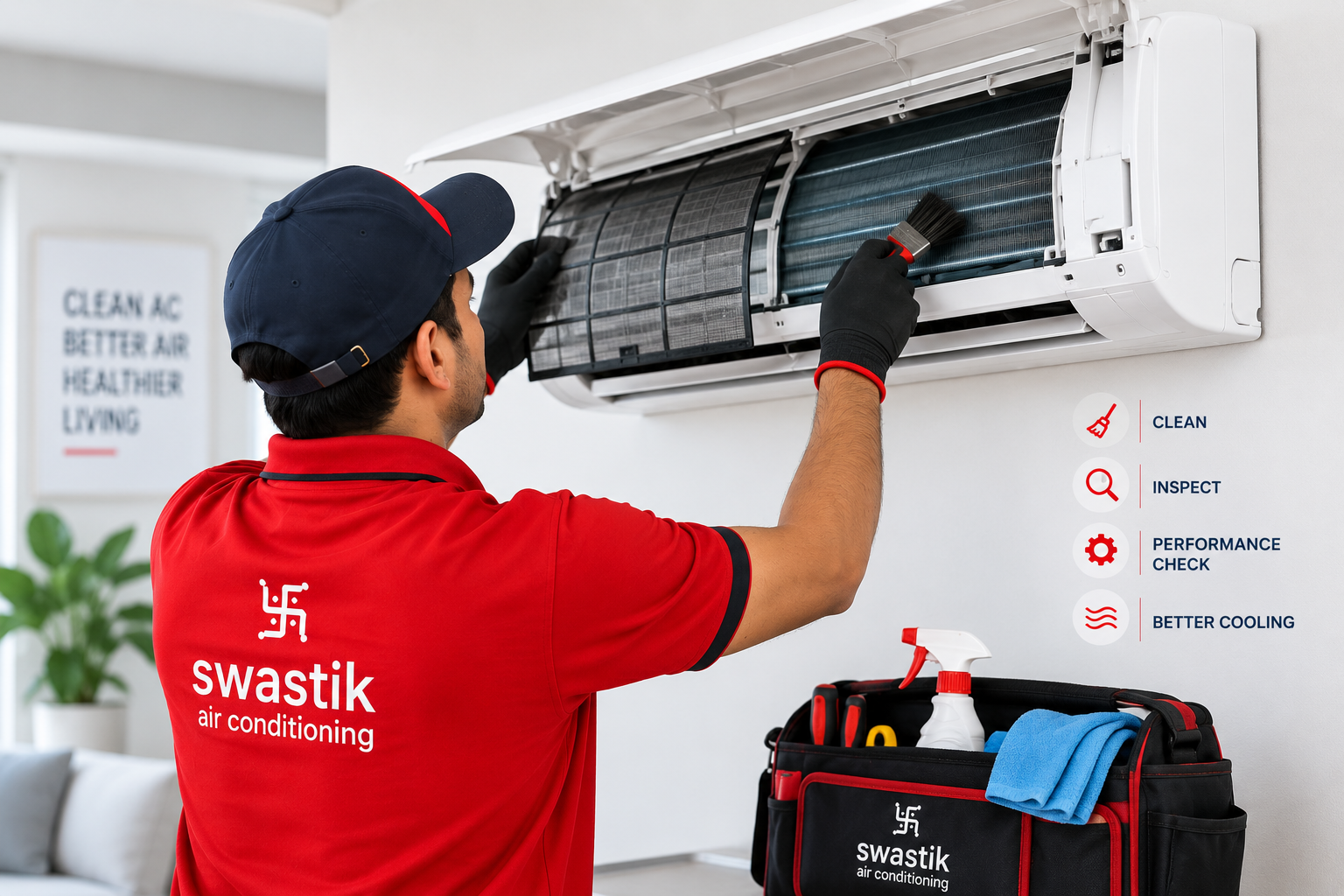 AC Maintenance Service