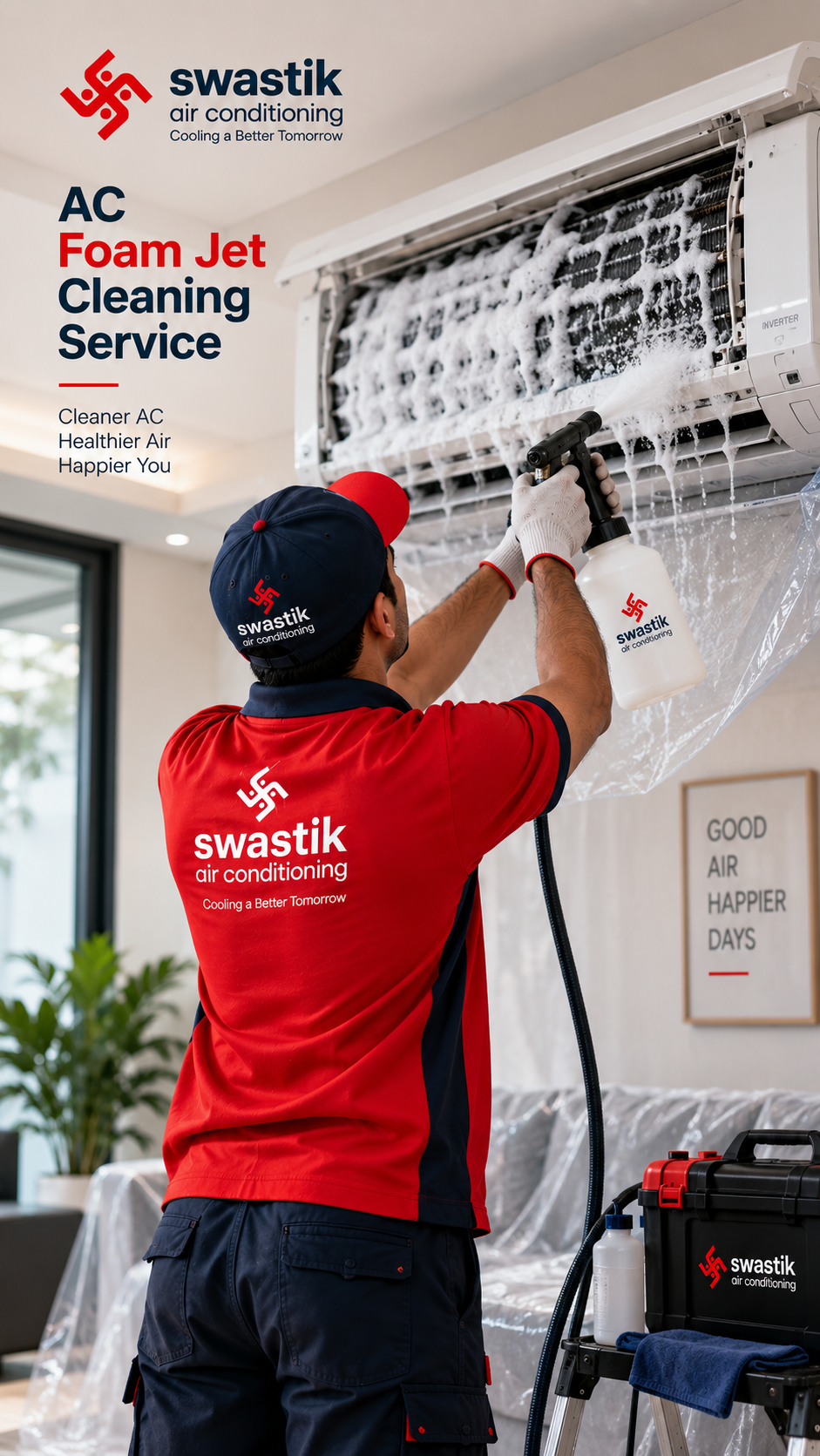 AC Cleaning Service