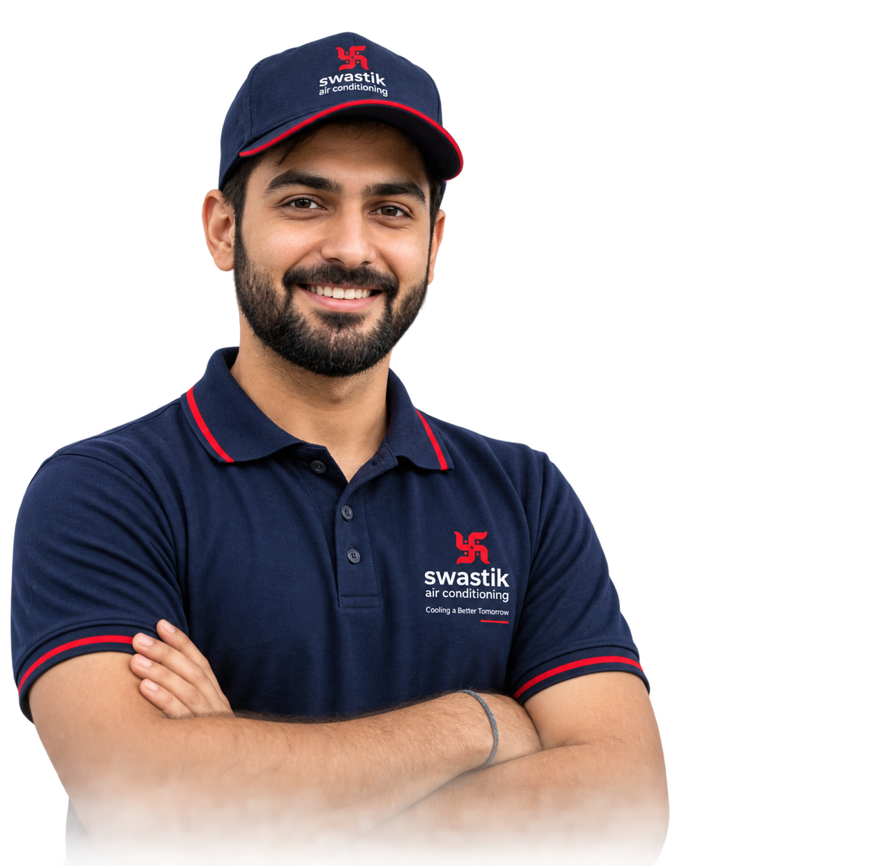 Swastik Air Conditioning technician