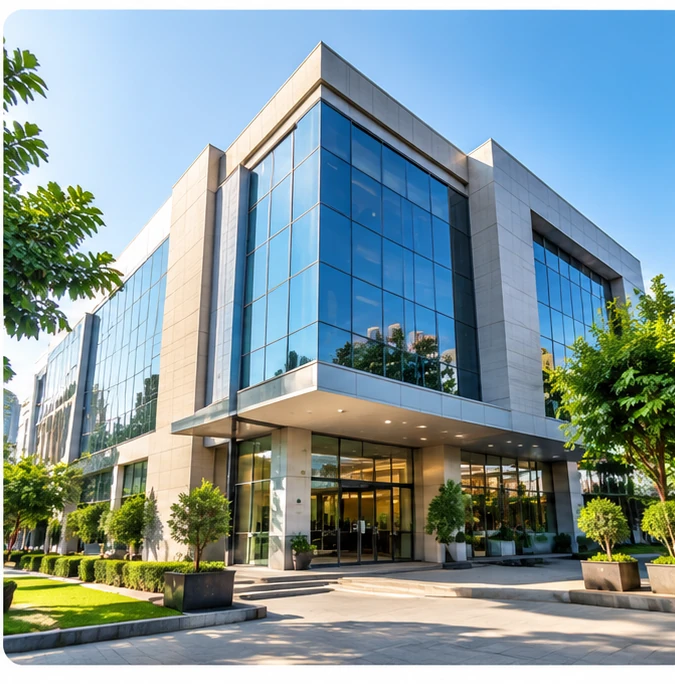Swastik Aircon Ahmedabad branch