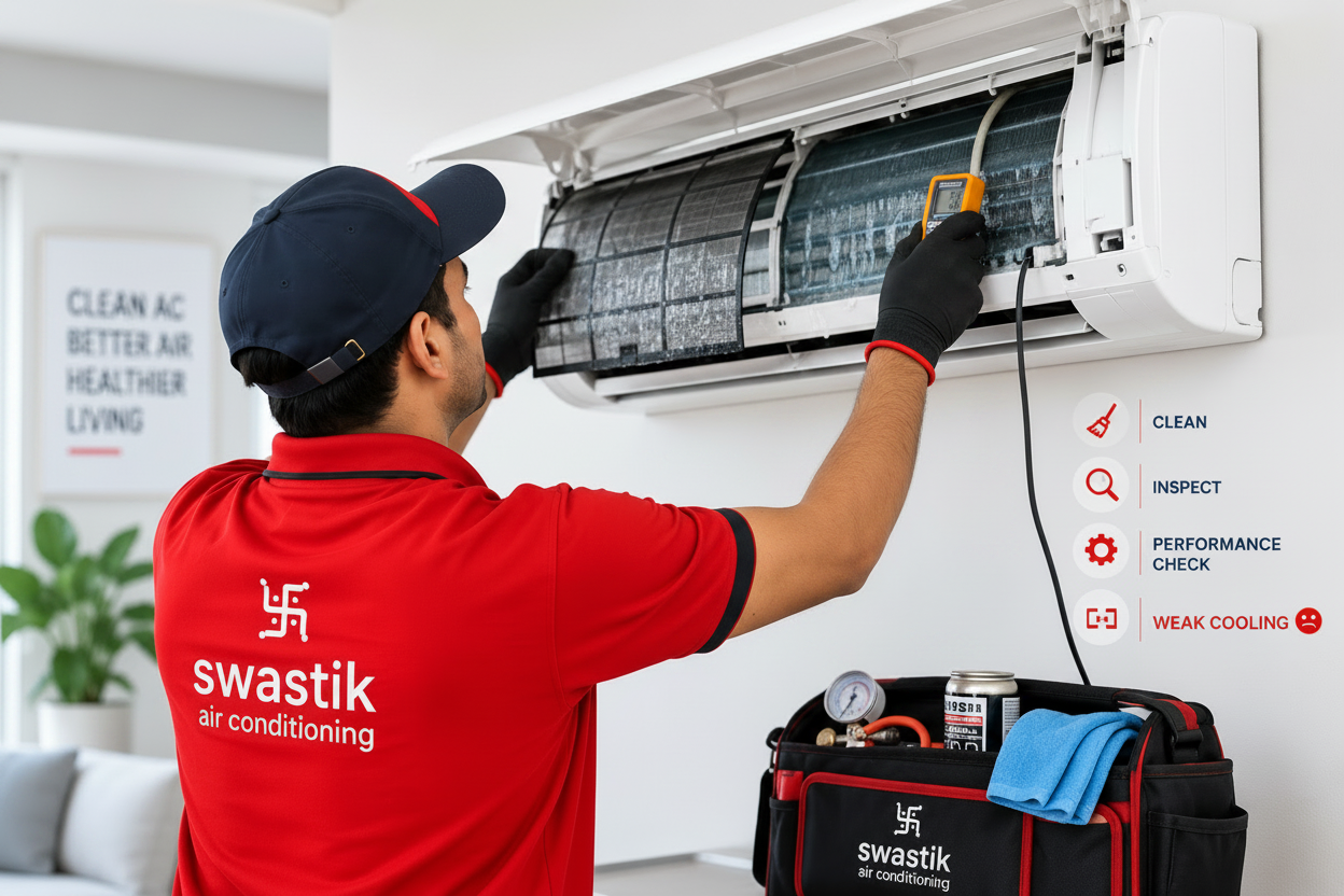 AC Repair