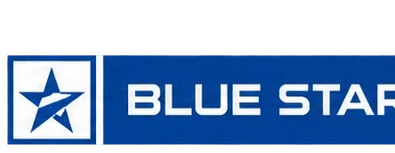 Blue Star AC installation