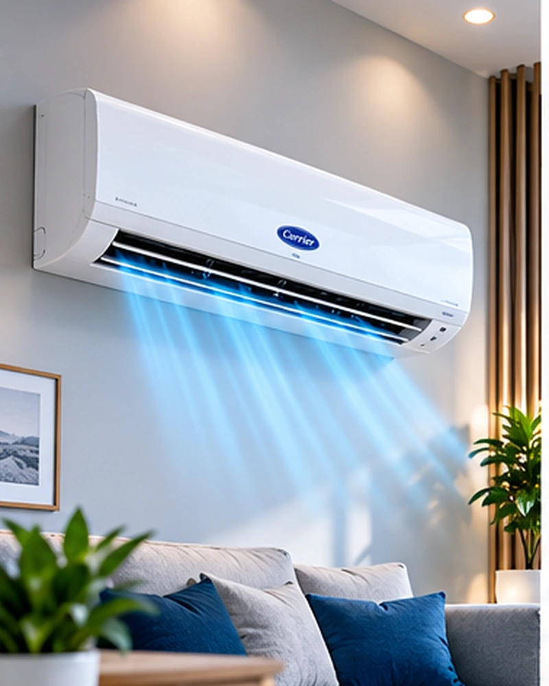 Carrier Split AC