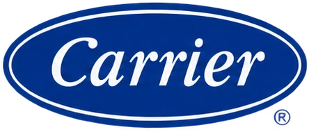 Carrier AC installation