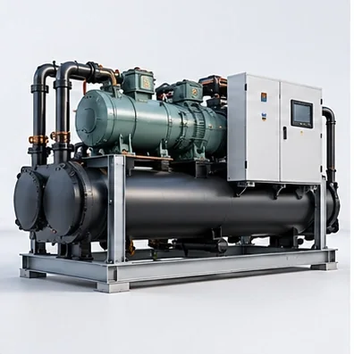 Chiller system