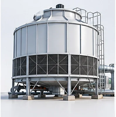 Cooling tower