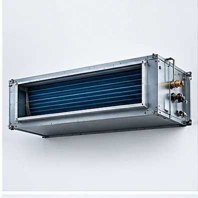 Ductable AC