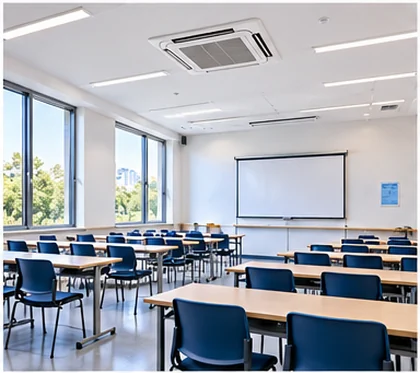 Educational institution