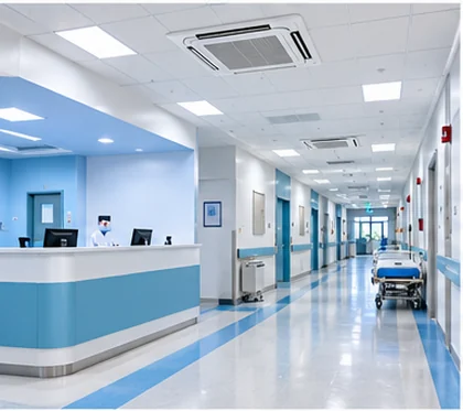 Hospital