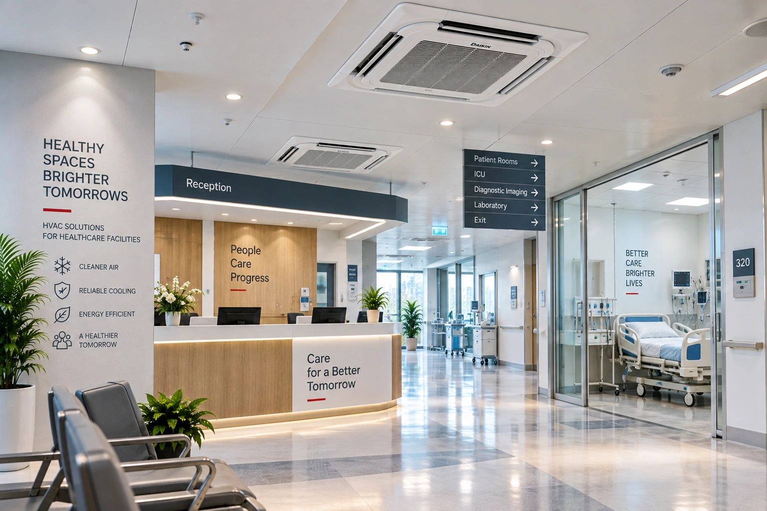 Hospital