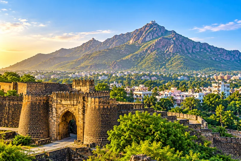 Junagadh city
