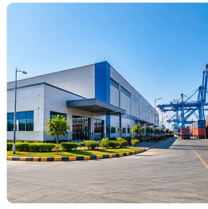 Swastik Aircon Kutch Mundra branch