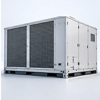 Packaged AC