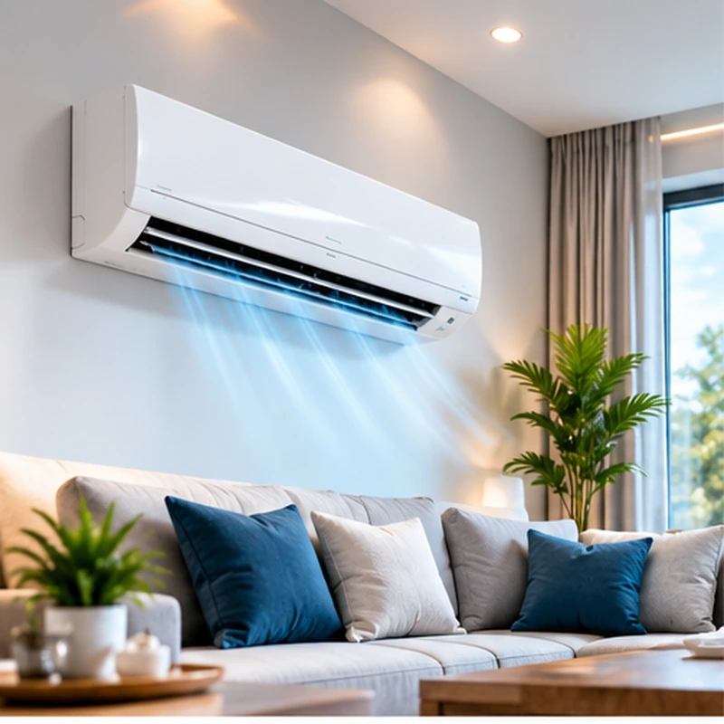 Split AC