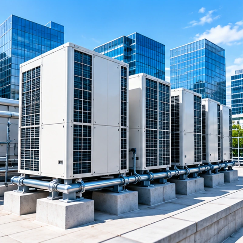 VRF VRV System