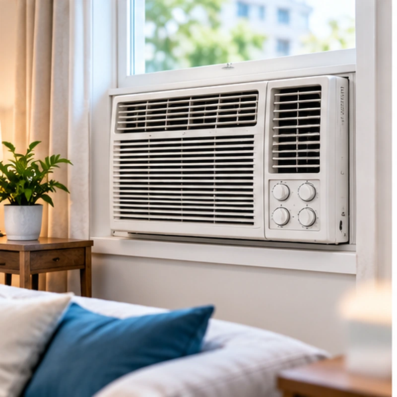 Window AC