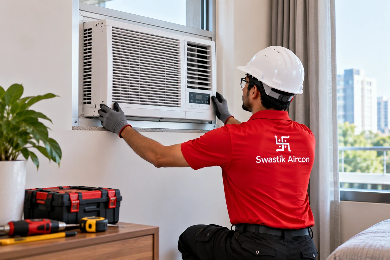 Window AC