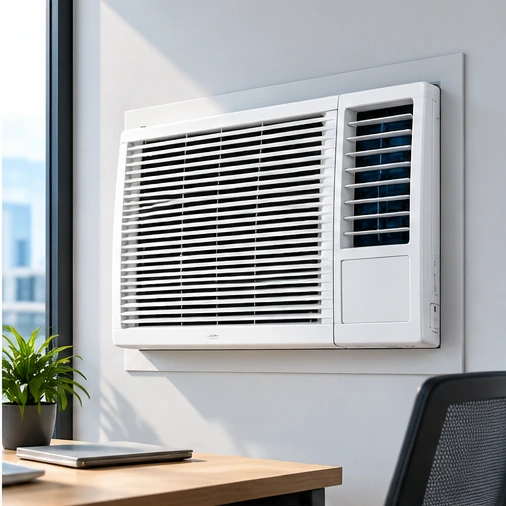 Blue Star Window AC
