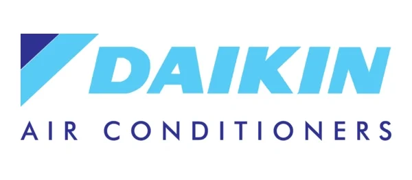 Daikin AC installation
