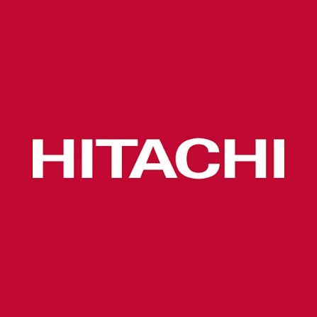 Hitachi AC installation