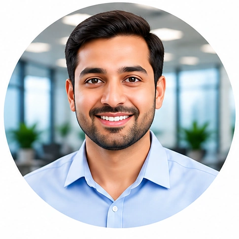 Rohan Mehta